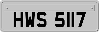 HWS5117
