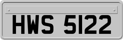 HWS5122