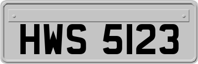 HWS5123