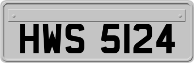 HWS5124
