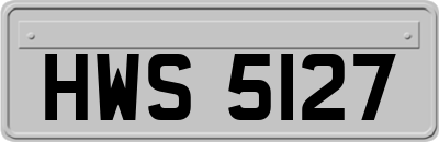 HWS5127