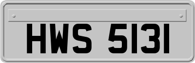 HWS5131