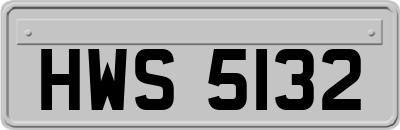 HWS5132