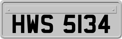 HWS5134