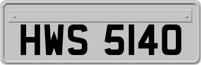 HWS5140