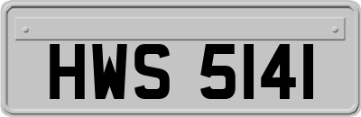 HWS5141