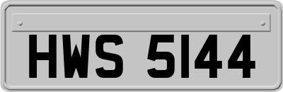 HWS5144
