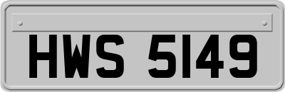 HWS5149