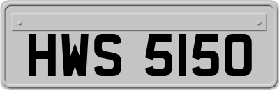 HWS5150
