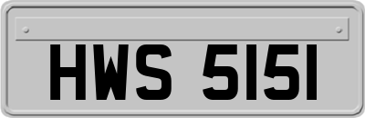 HWS5151
