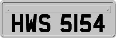 HWS5154
