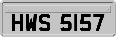 HWS5157