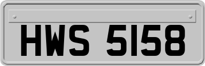 HWS5158