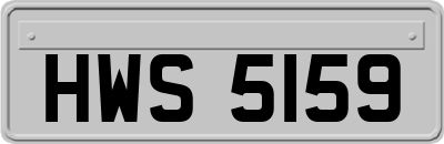 HWS5159