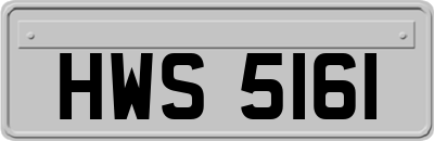HWS5161