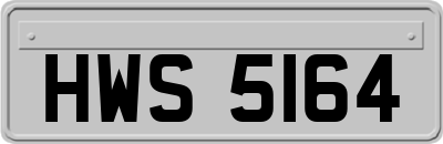 HWS5164