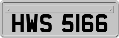 HWS5166
