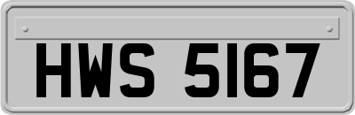 HWS5167