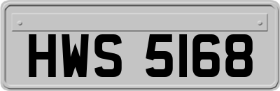 HWS5168
