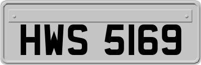 HWS5169