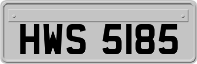HWS5185
