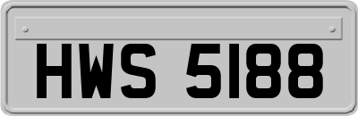 HWS5188