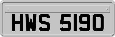 HWS5190
