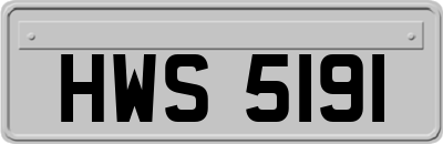 HWS5191