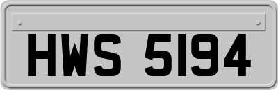 HWS5194
