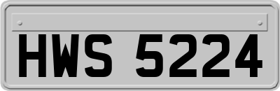 HWS5224