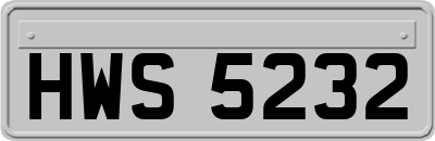 HWS5232