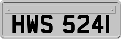 HWS5241