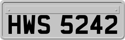 HWS5242