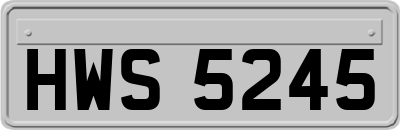 HWS5245