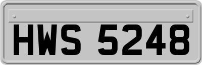 HWS5248
