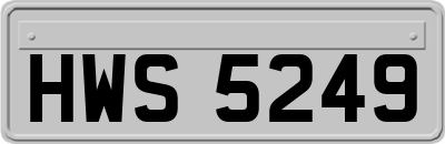 HWS5249