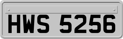 HWS5256