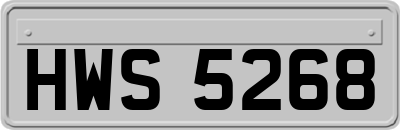 HWS5268