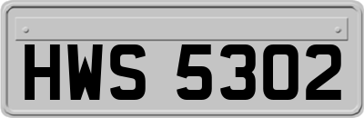 HWS5302
