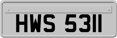 HWS5311