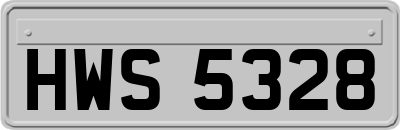 HWS5328