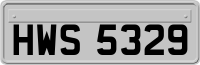 HWS5329