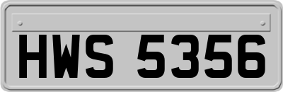 HWS5356