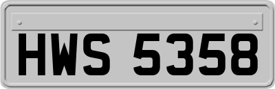 HWS5358