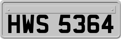 HWS5364
