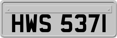 HWS5371