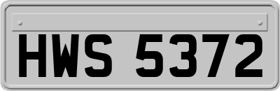 HWS5372