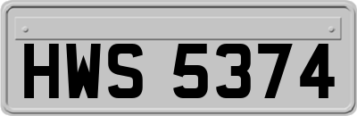 HWS5374