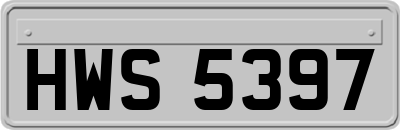 HWS5397