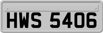 HWS5406